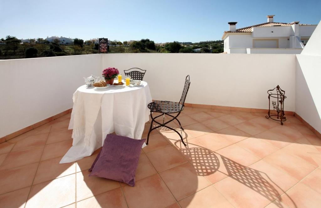 Villa Albufeira Extérieur photo